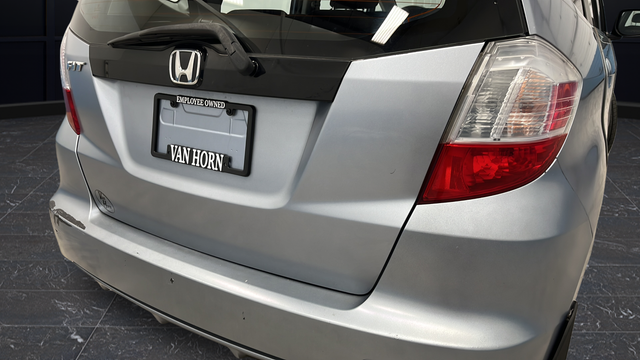 Used 2011 Blue Honda Sport image 29
