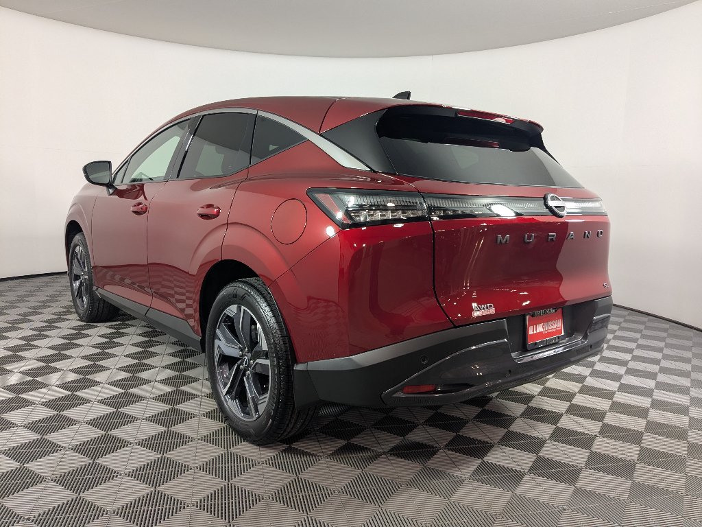2026 Nissan Murano SL - Photo 7