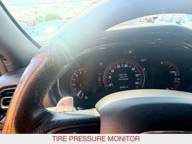 Certified Used 2022 White Dodge R/T image 14