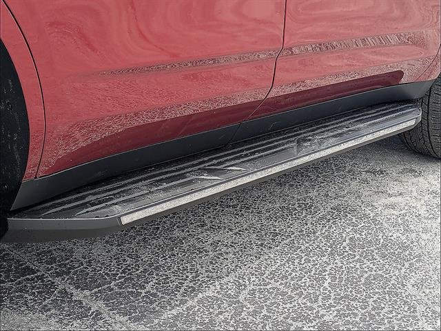 New 2026 Radiant Red Tintcoat Chevrolet Premier image 13