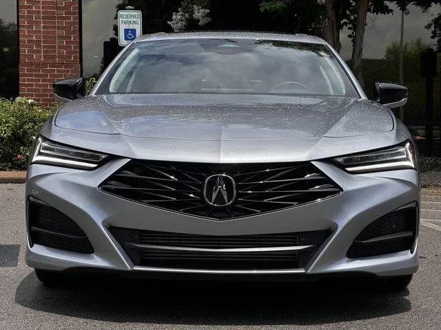 2025 Acura TLX Technology Package - Photo 17