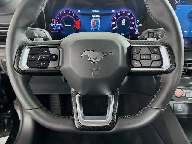 New 2026 Ford Mustang GT