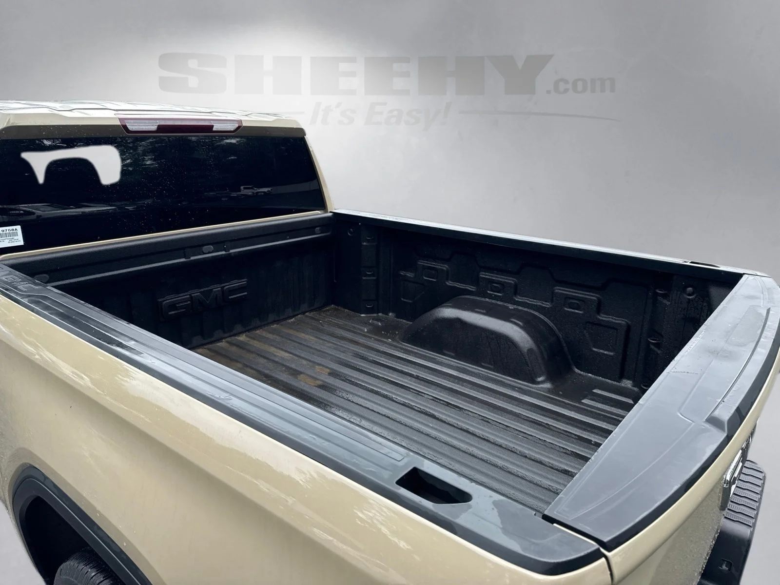 Certified Used 2023 Beige GMC Elevation image 24