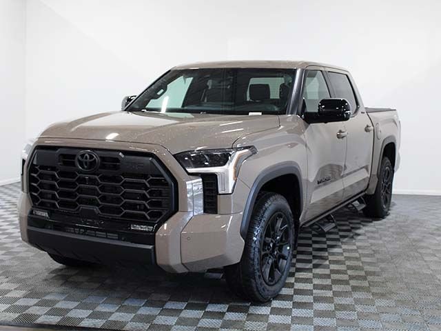New 2026 Mudbath Toyota  Limited image 2
