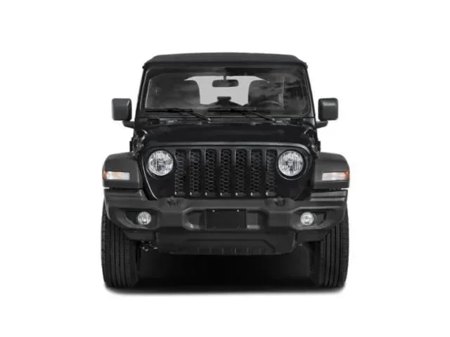 New 2027 41 Jeep Rubicon image 4