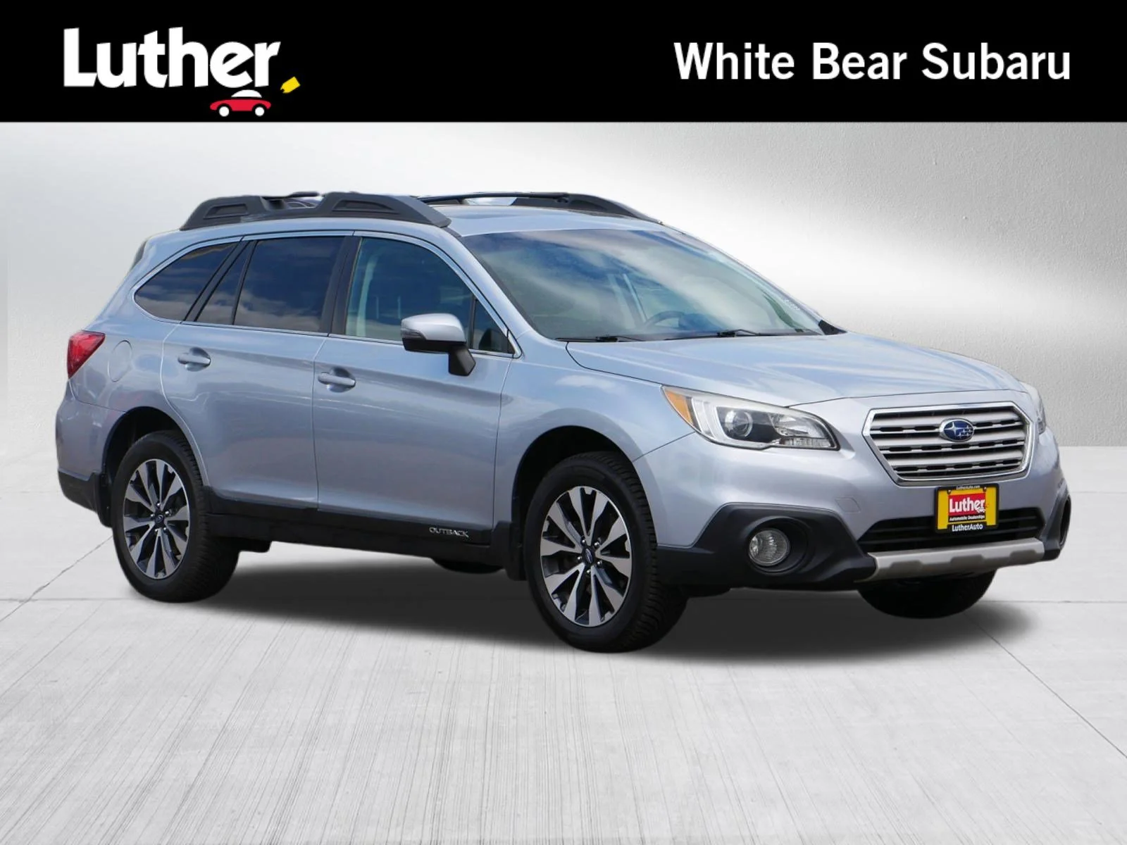 2017 Subaru Outback 3.6R Limited's photo