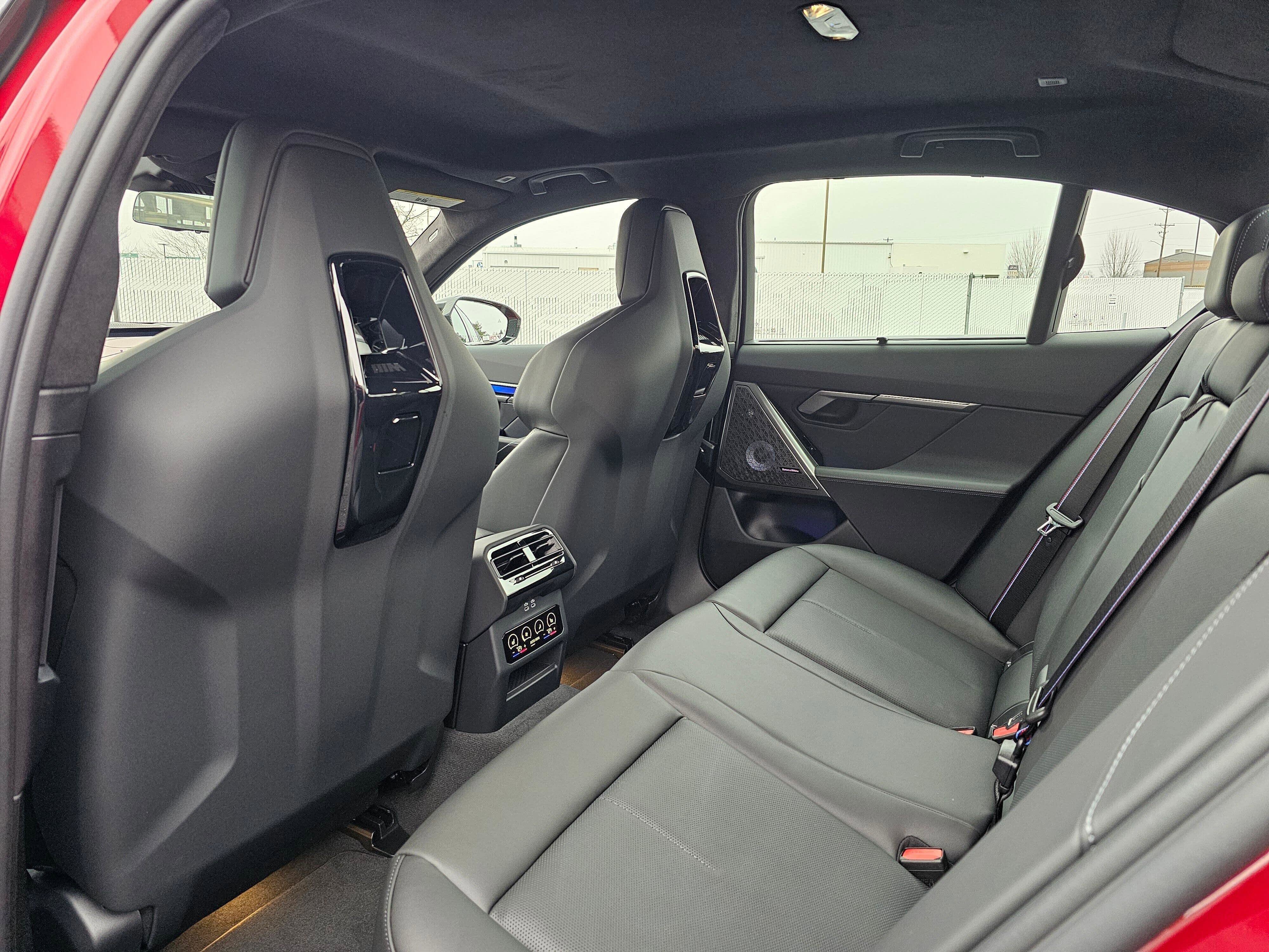 2026 BMW M5 M5 - Photo 12