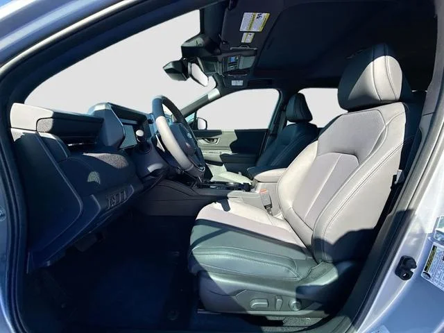 2026 Subaru Outback Limited - Photo 26