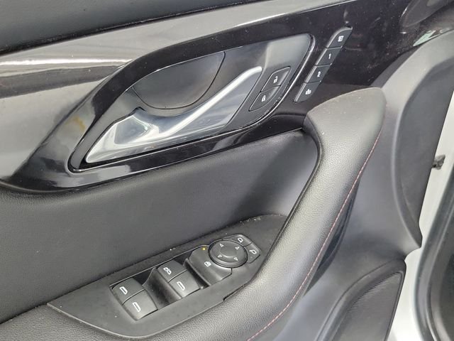 Used 2021 Beige Chevrolet RS image 7