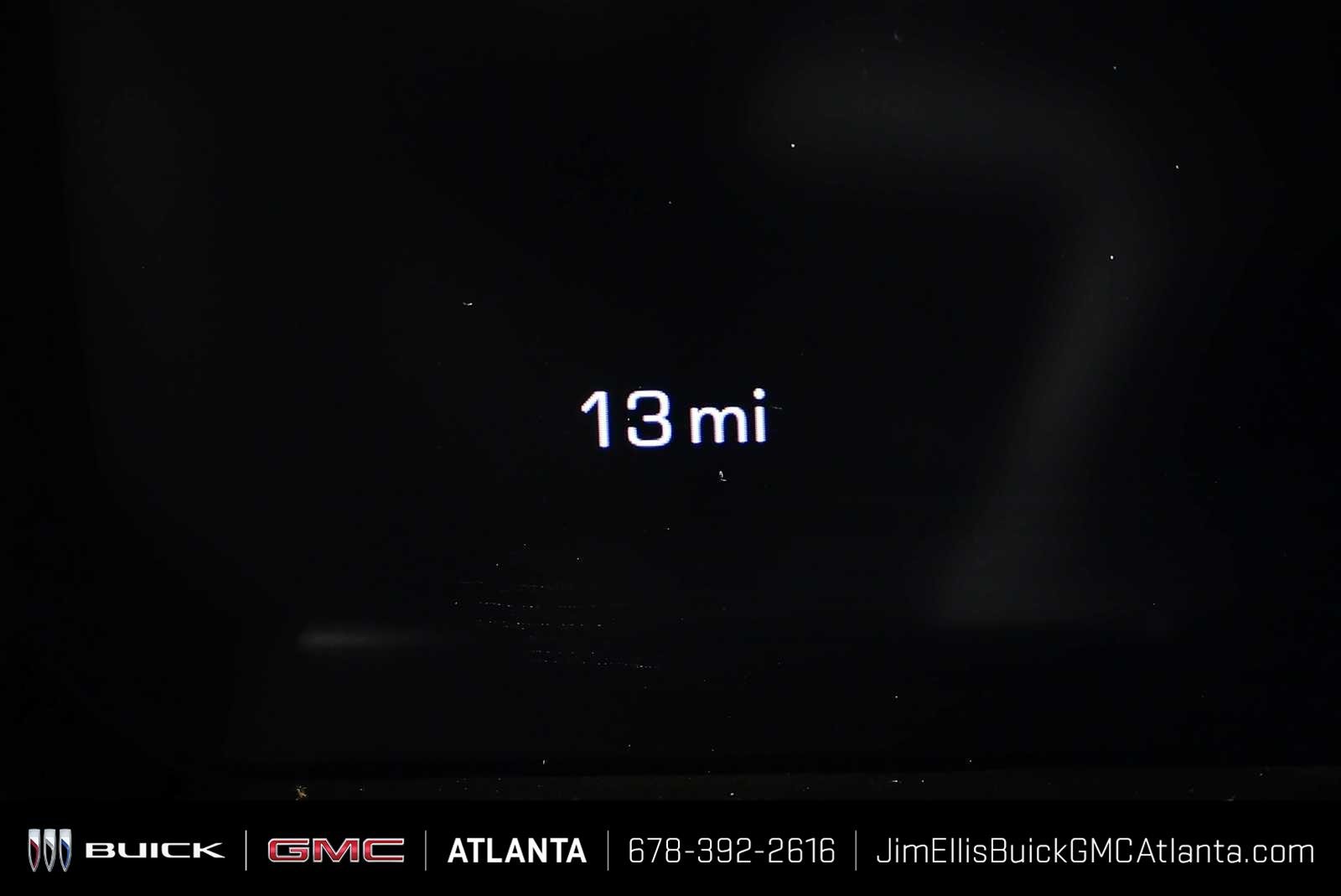 New 2026 Glacier White Tricoat GMC Denali Ultimate image 10