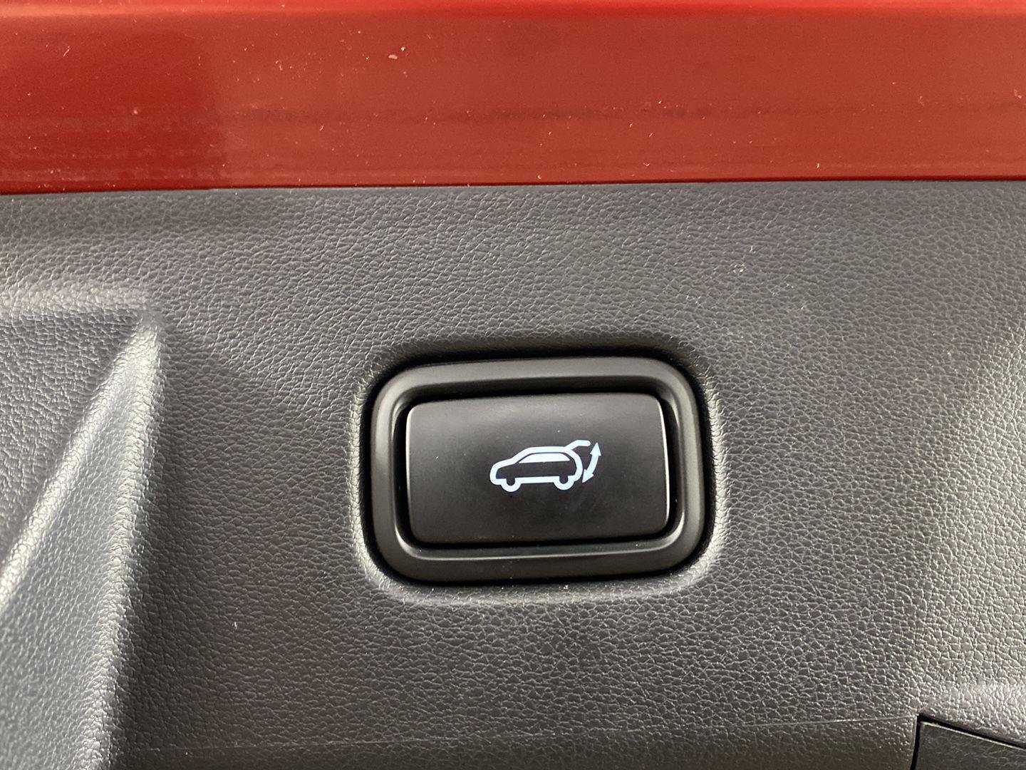 Used 2022 Red Crimson Hyundai N Line image 32