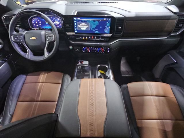 Used 2026 Radiant Red Tintcoat Chevrolet High Country image 23