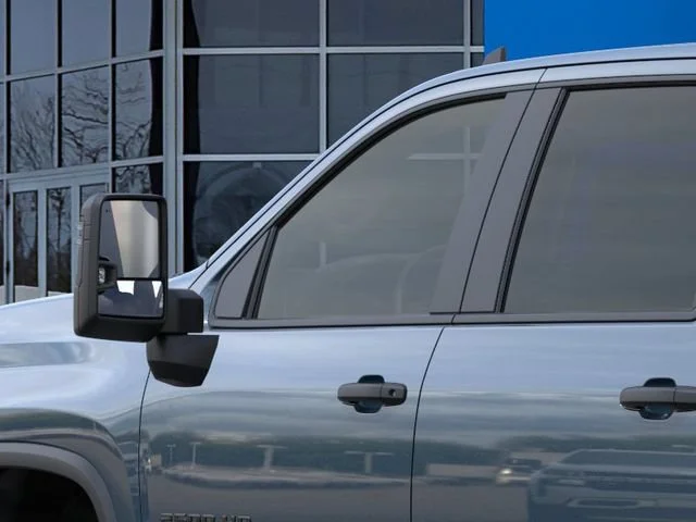 2026 Chevrolet Silverado 2500 HD Custom - Photo 12