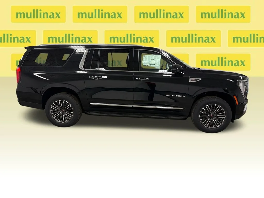 2026 GMC Yukon XL Elevation - Photo 19