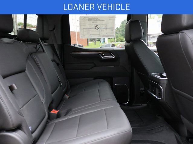 New 2026 Cardinal Red GMC Elevation image 12