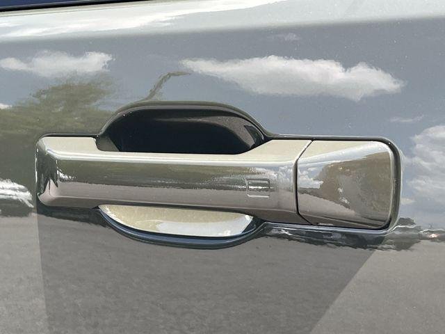 New 2026 Green Hyundai Calligraphy image 42