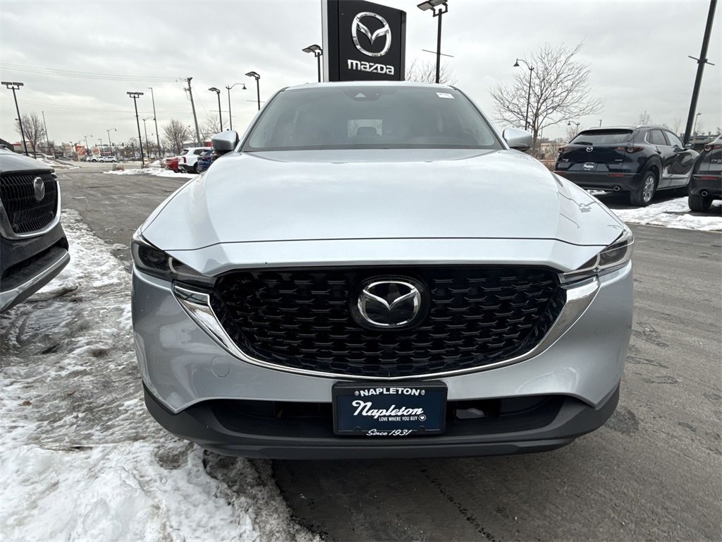 2023 MAZDA CX-5 - Image 5