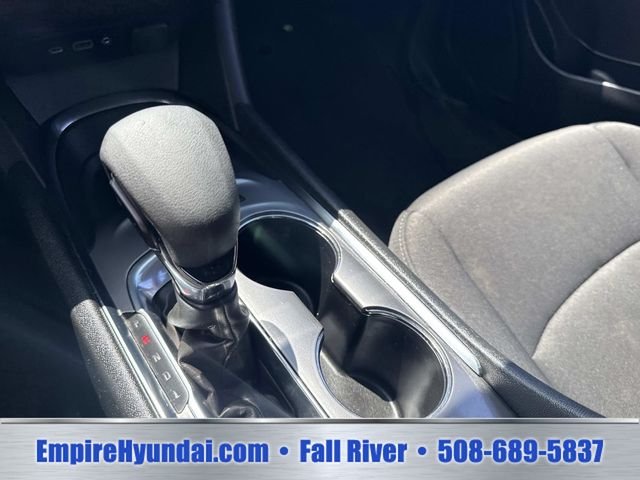 2024 Chevrolet Malibu 1LT - Photo 26
