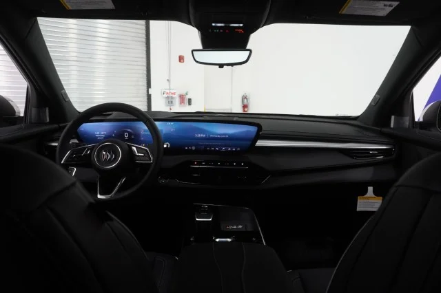 2026 Buick Enclave Preferred - Photo 27