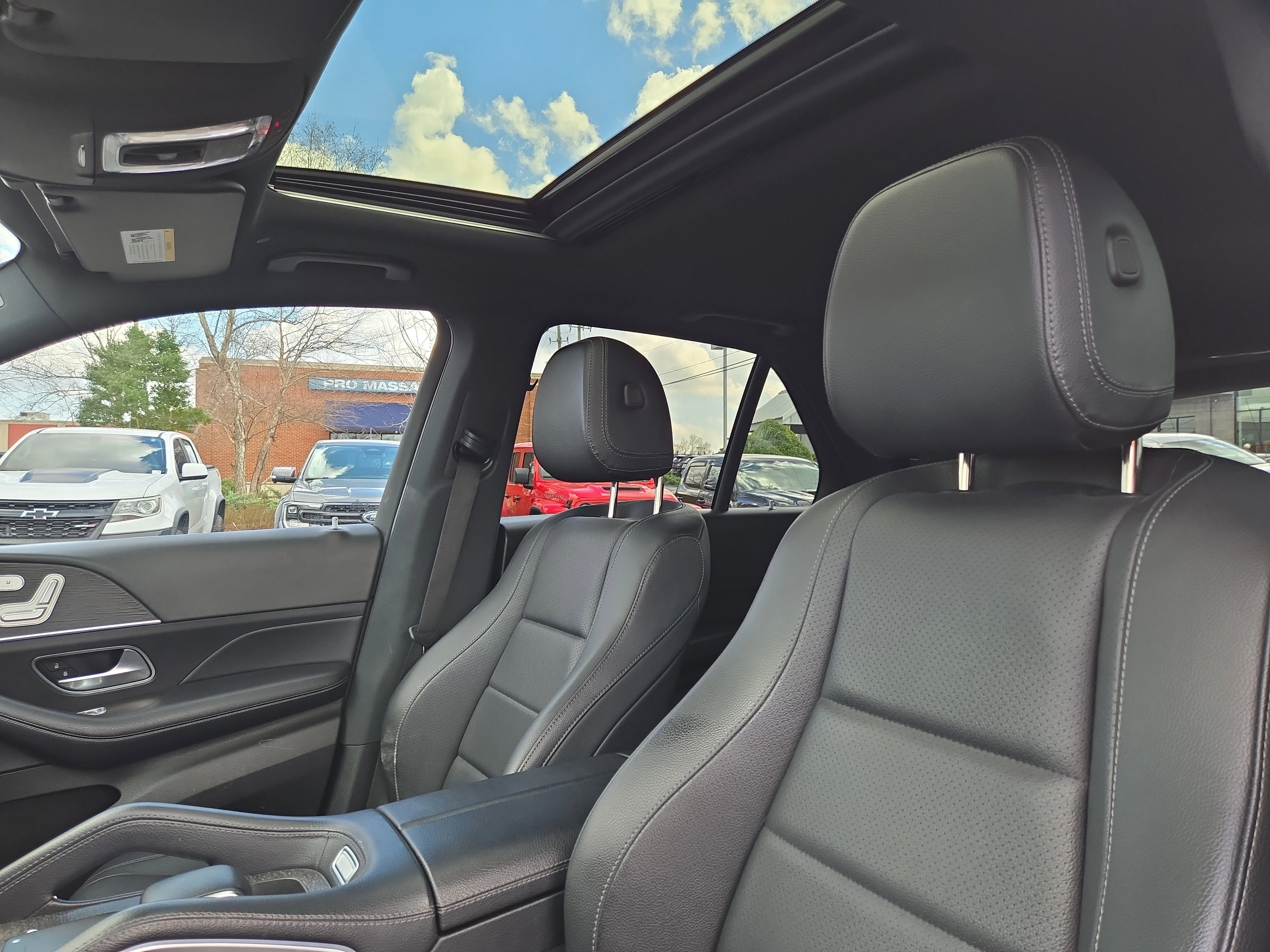 2020 Mercedes-Benz GLE GLE350 - Photo 24