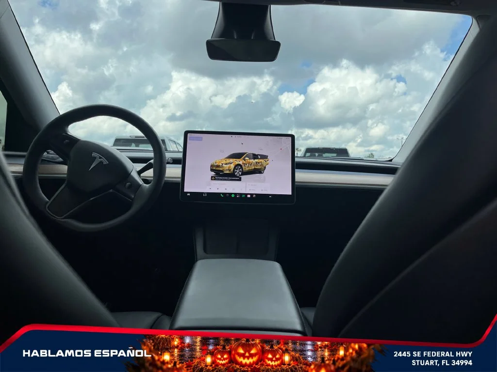 Used 2024  Tesla RWD *Ltd Avail* image 15