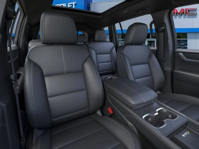 New 2026 Sterling Metallic GMC Elevation image 16