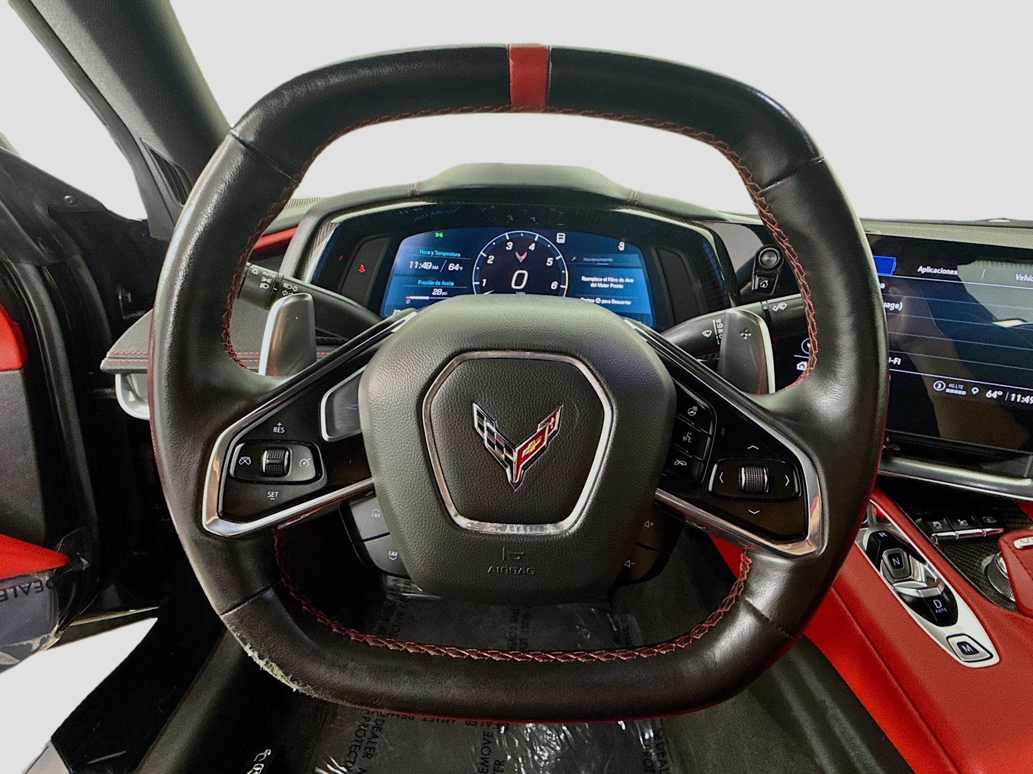 Used 2022 Black Chevrolet 2LT image 13