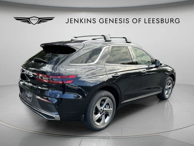 Used 2026 Black Genesis 2.5T image 5