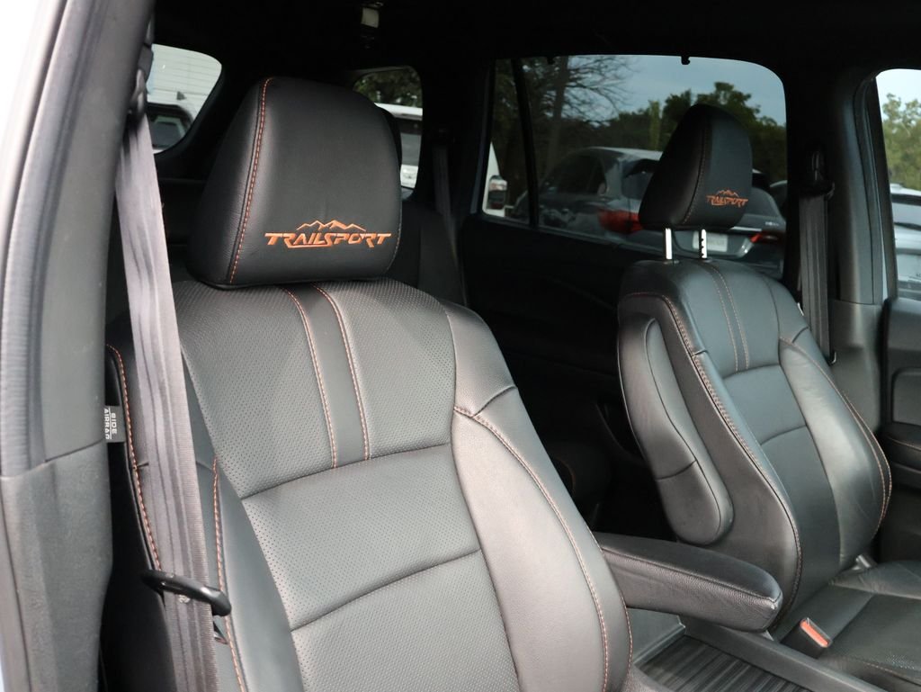 Used 2023  Honda TrailSport image 11