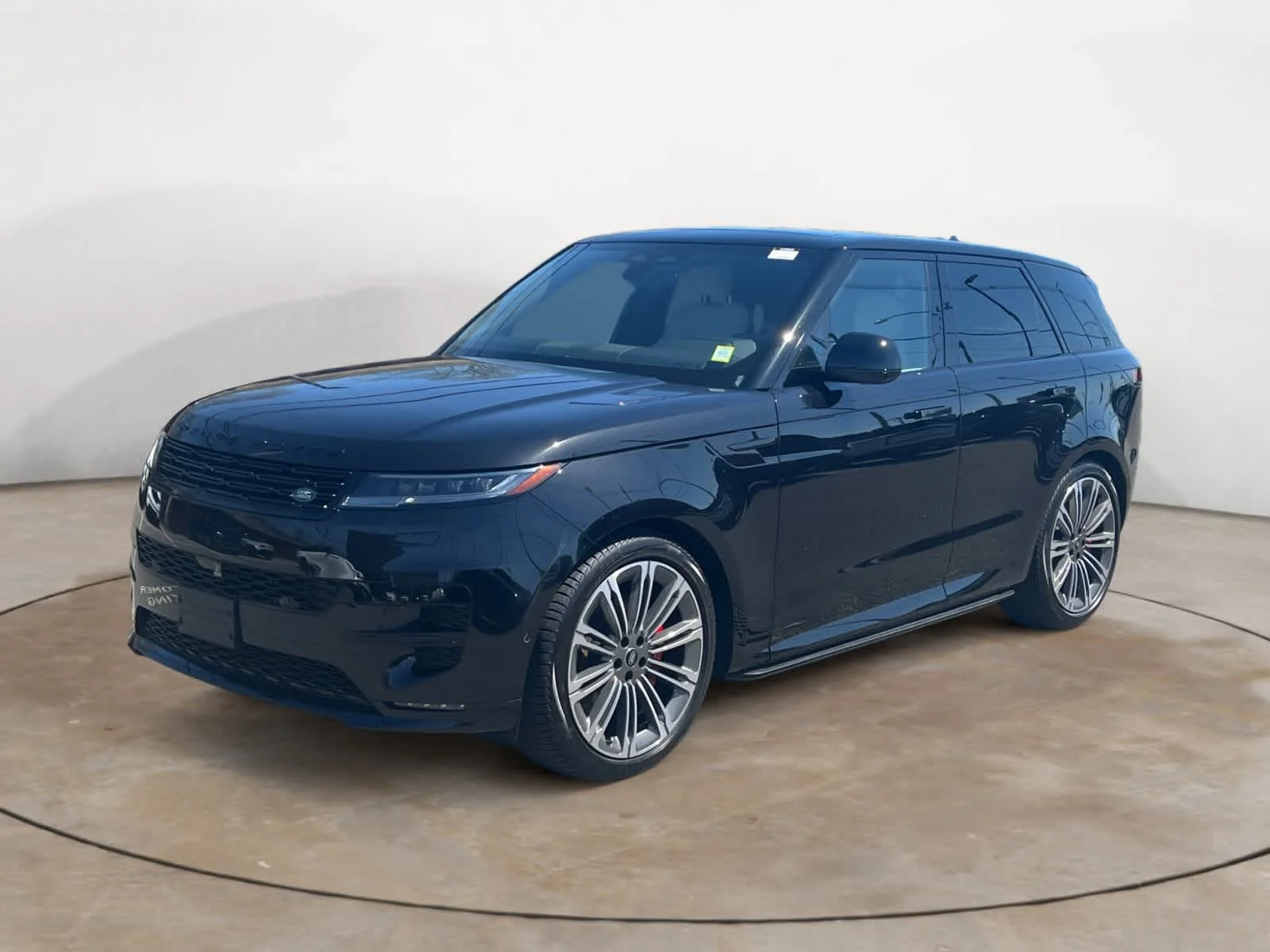 2024 Land Rover Range Rover Sport