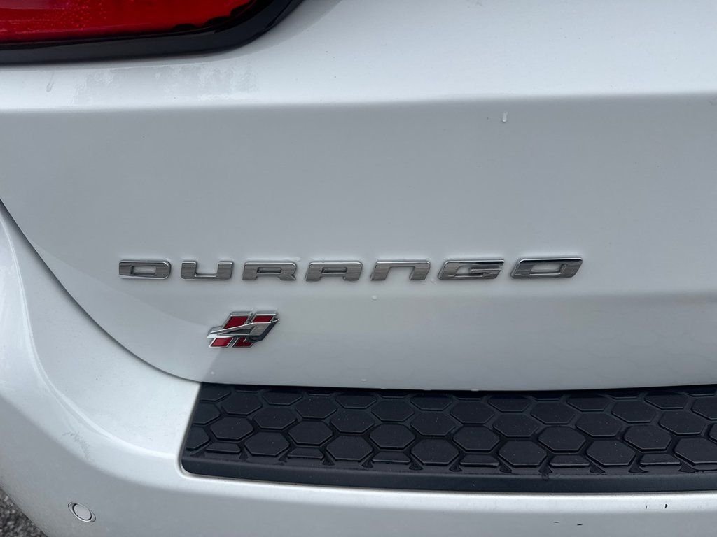 Used 2022 White Dodge GT Plus image 26