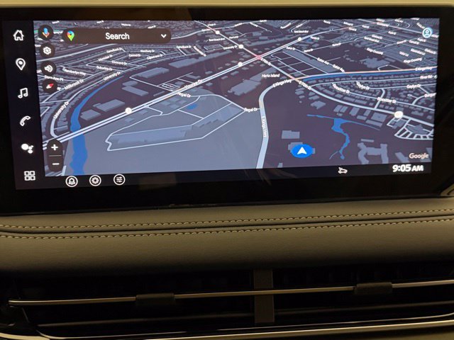 2026 INFINITI QX60 Sport - Photo 33