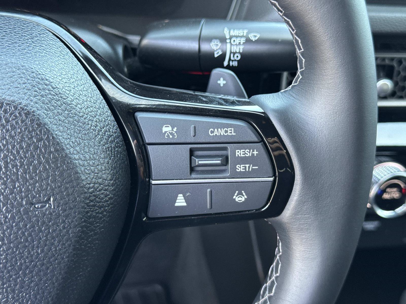 2024 Honda Civic Sport - Photo 46