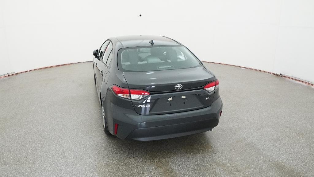 New 2026 Underground Toyota LE image 28