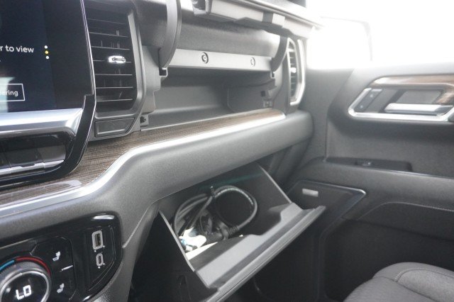 Used 2023  Chevrolet LT Trail Boss image 31