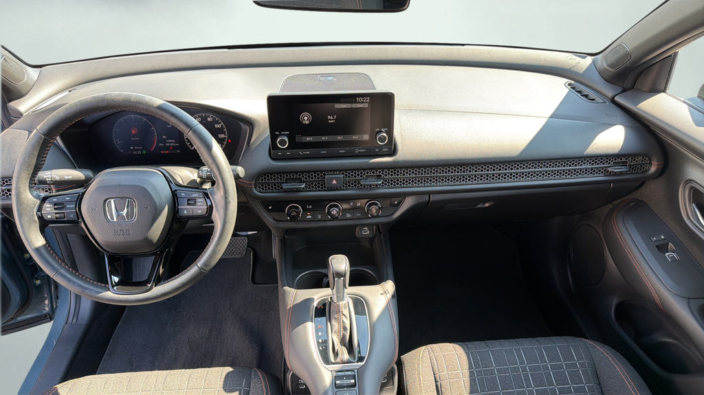 Used 2024 Beige Honda Sport image 15