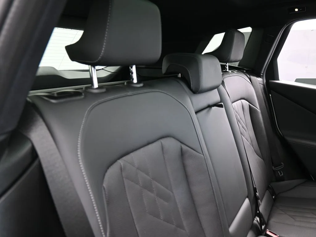2025 BMW X3 30 - Photo 44
