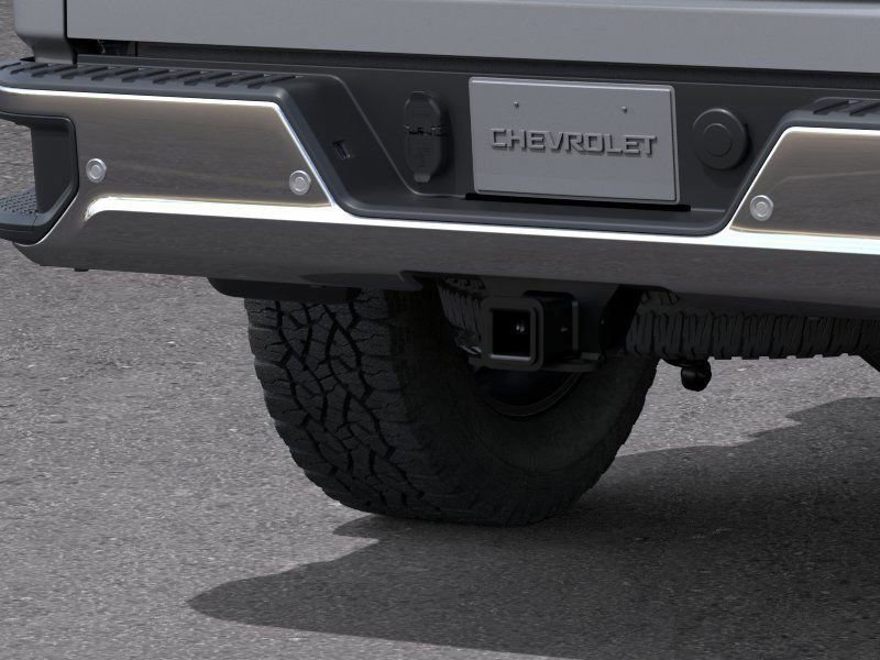 2026 Chevrolet Silverado 2500 HD LT - Photo 14