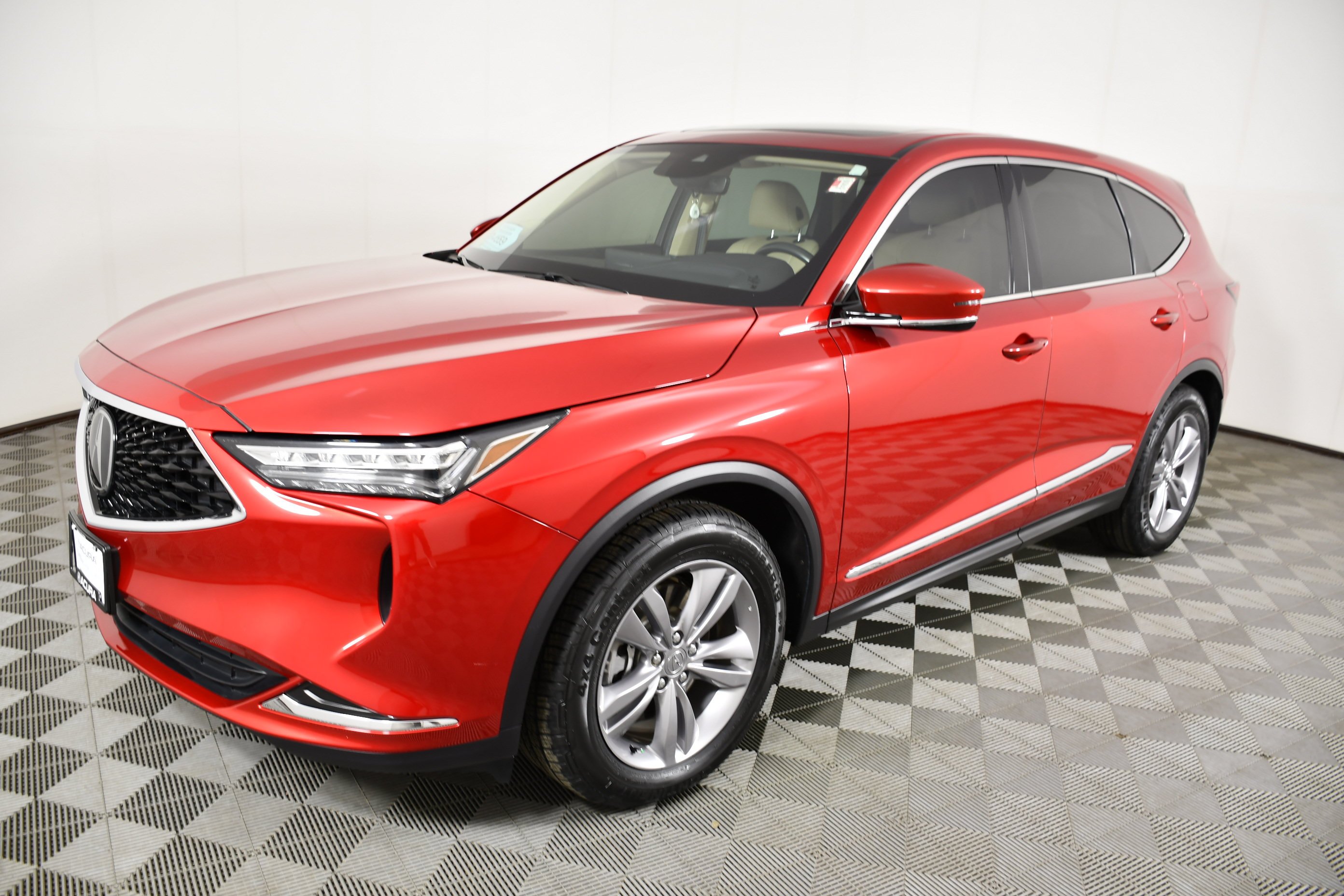 2024 Acura MDX Base - Photo 66