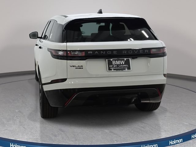 Used 2018 Fuji White Land Rover SE R-Dynamic image 7