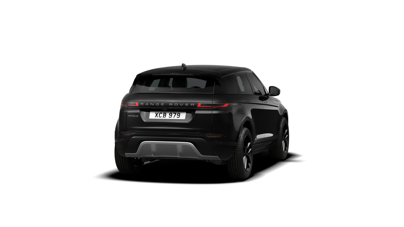 New 2026 Santorini Black LAND ROVER S 249PS image 2