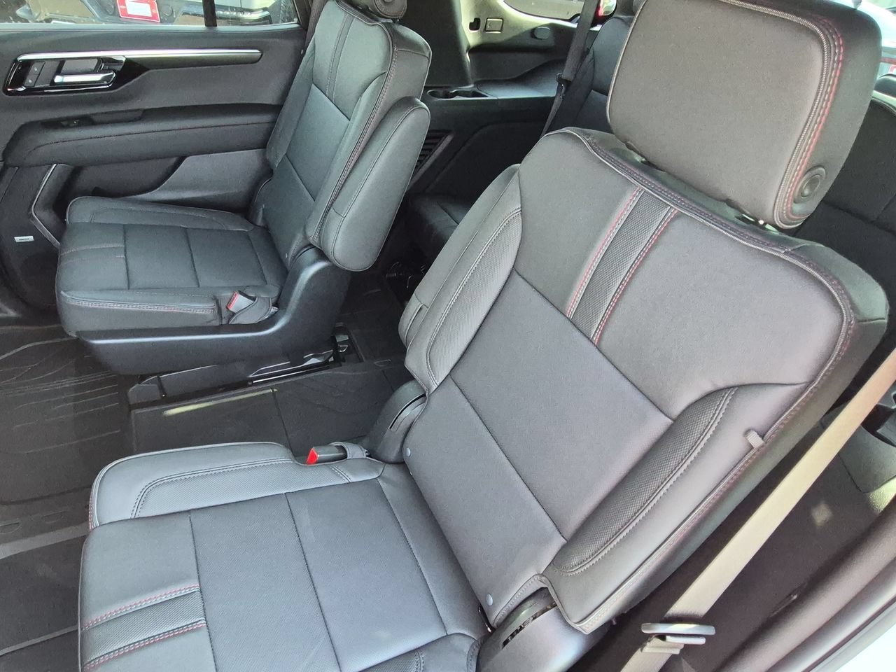 2026 Chevrolet Tahoe RST - Photo 26