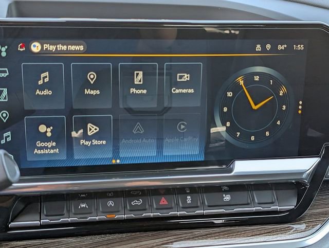2026 Chevrolet Silverado 1500 LT - Photo 22