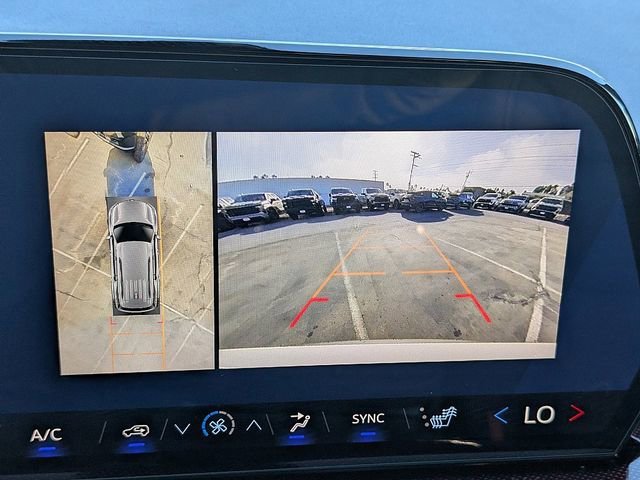 New 2026 Polar White Tricoat Chevrolet Z71 image 24