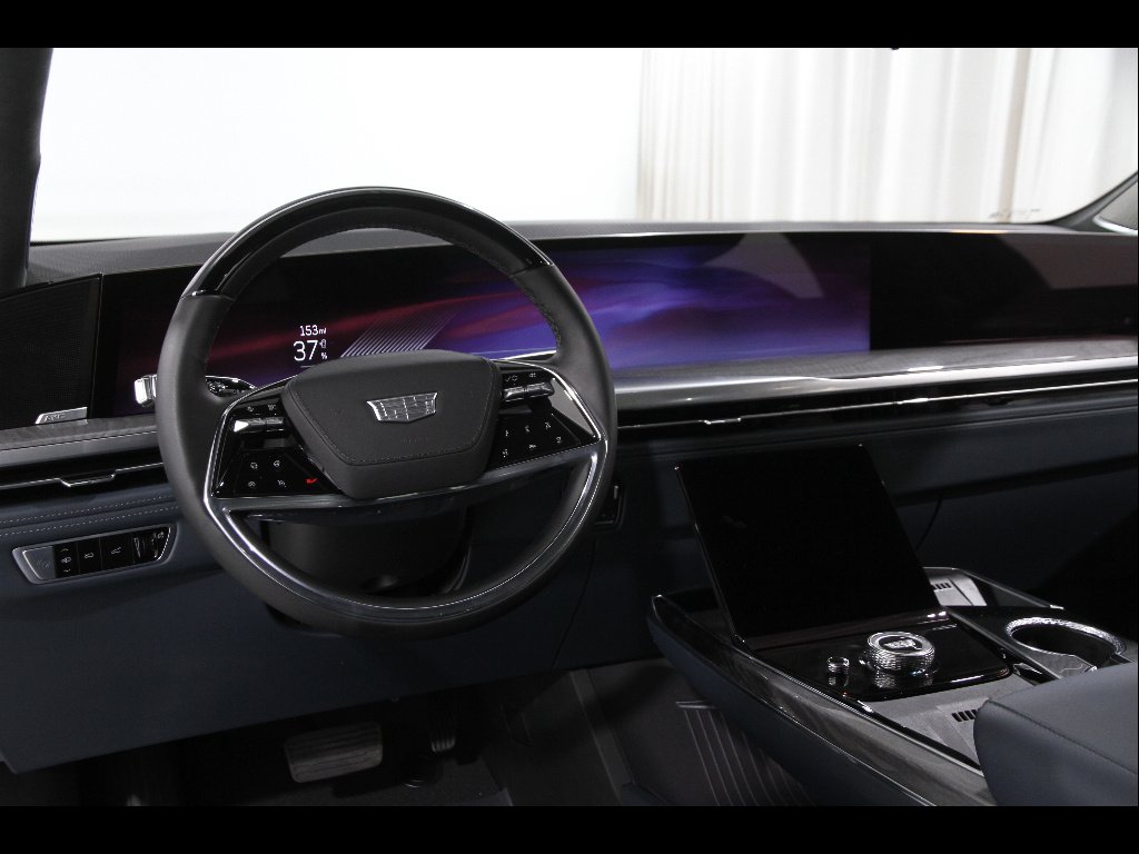 2026 Cadillac Escalade IQ Premium Sport - Photo 6