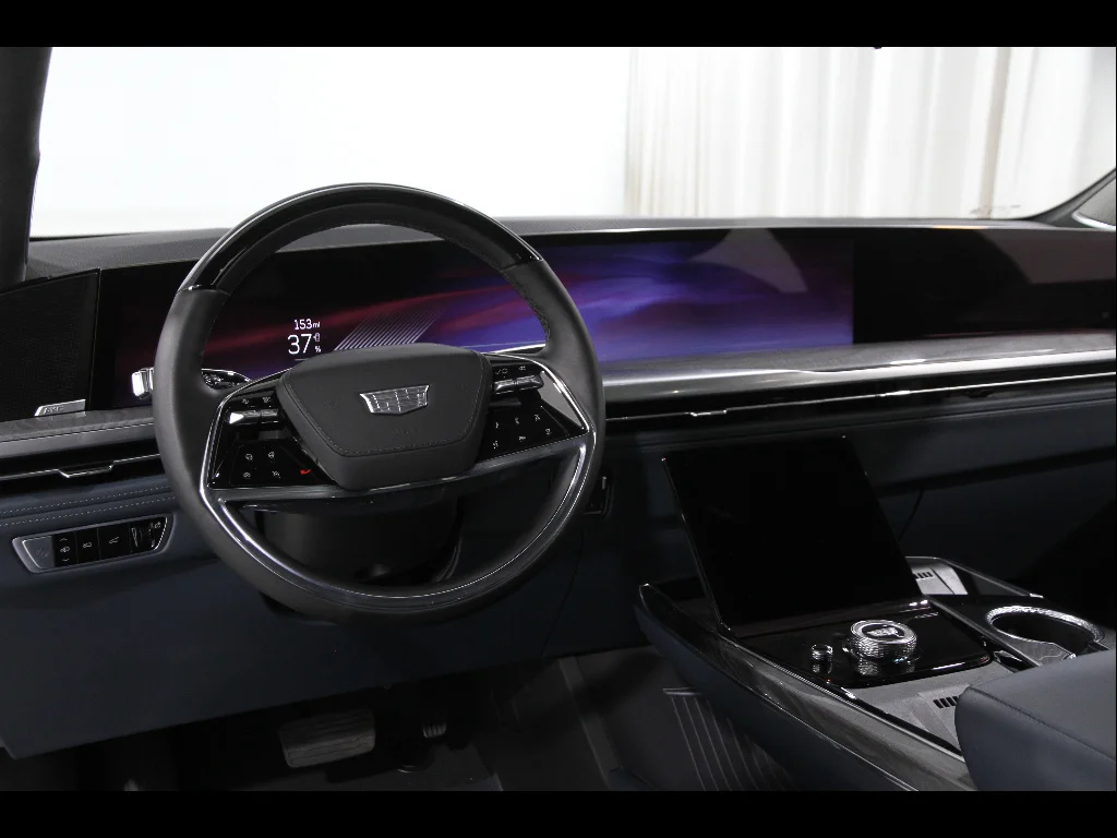 2026 Cadillac Escalade IQ Premium Sport - Photo 6