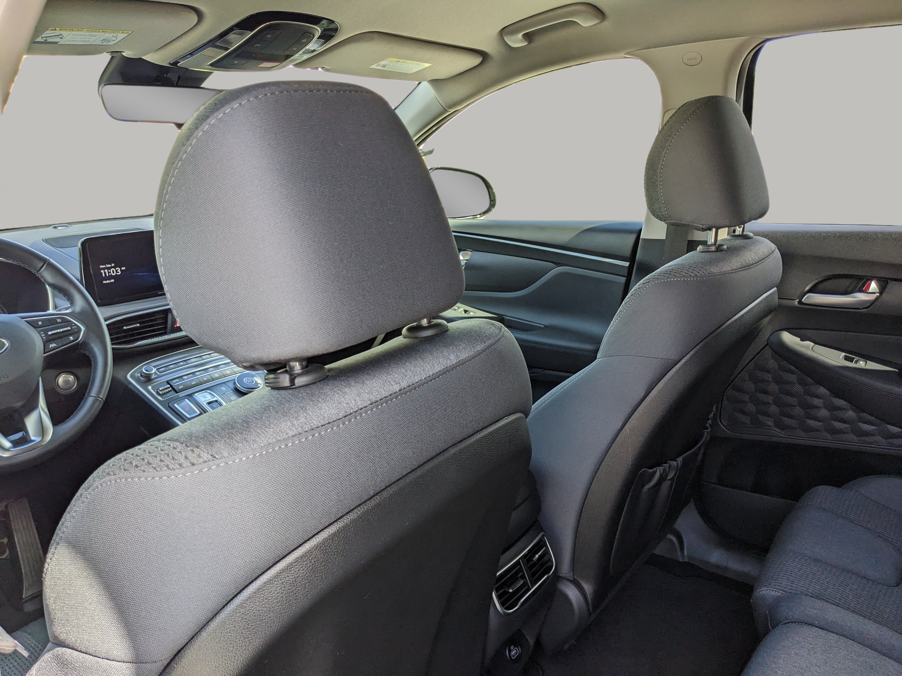 2023 Hyundai Santa Fe SEL - Photo 15