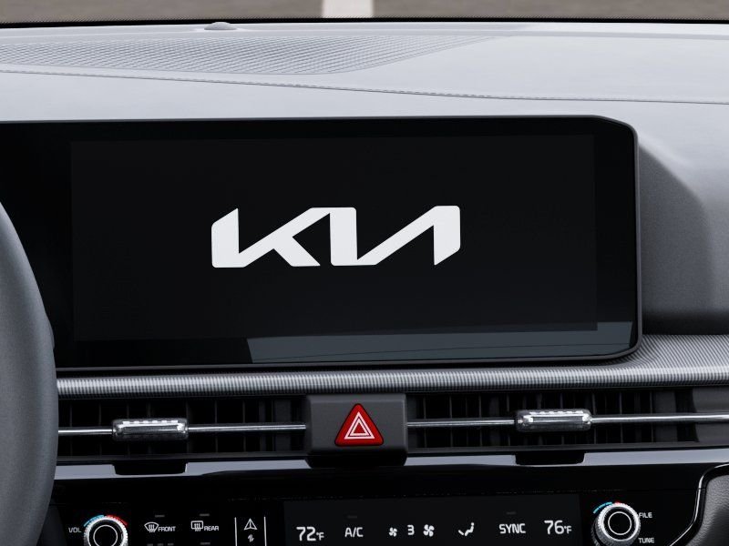 New 2026 Gravity Gray Kia EX image 20