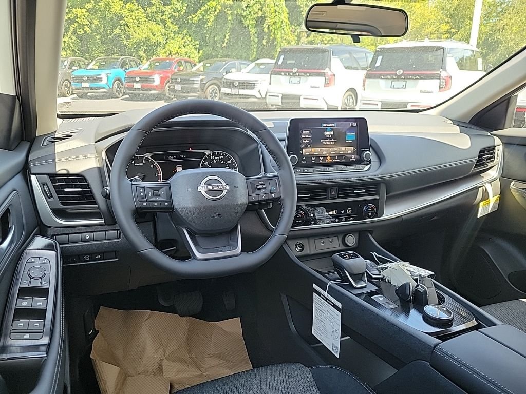 2026 Nissan Rogue SV - Photo 20