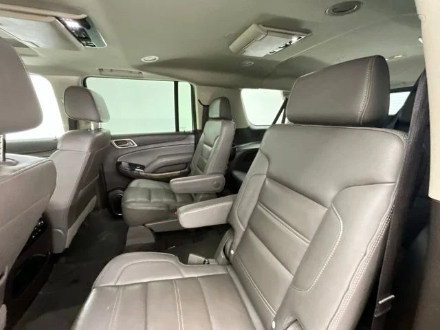 Used 2019 Silver GMC Denali image 8
